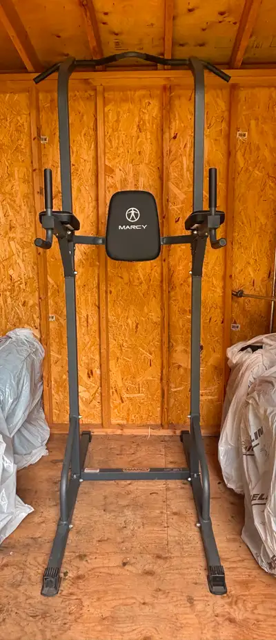 FITNESS EQUIPMENT  by MARCY, View more