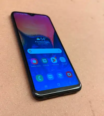 Samsung Galaxy A10e, View more