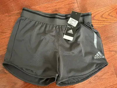 Brand new girls Adidas shorts, View more