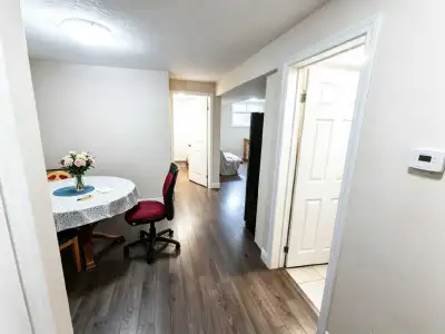 Guelph east Basement available – All Inclusive Location: Near to Clair Rd E Galaxy Cinema. 2-5 min w...