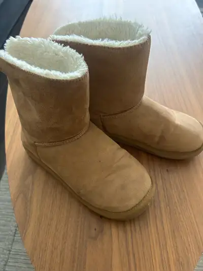 Winter Boots, View more