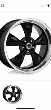 Looking for stock mustang rims 05-14 