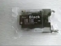 Black Ink Cartridge-b-12bk