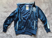Mitchell & Ness Lightweight Jacket New York Yankees