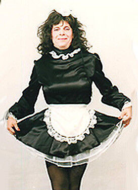 (TV Friendly)  Maid OUTFITS $10 in Other in Owen Sound - Image 3