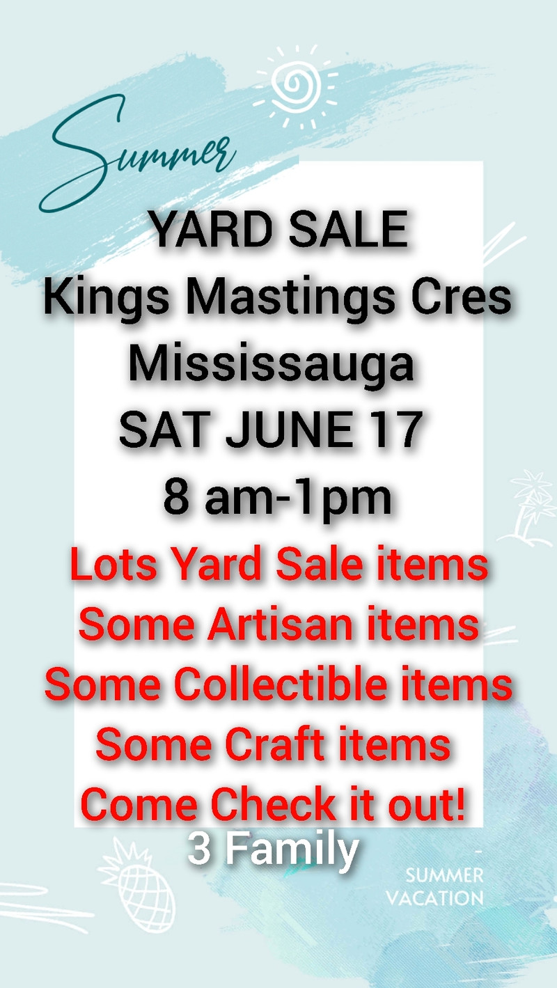 Come Check it out if you are in the area!! Hope to see you!! | Garage