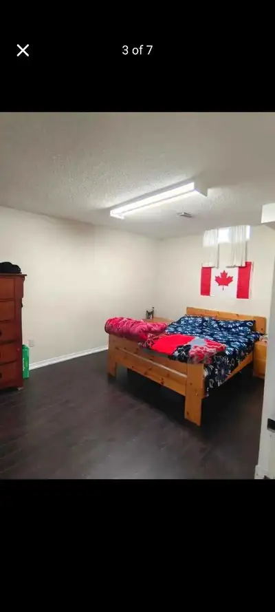 room for rent near seneca college newnham campus