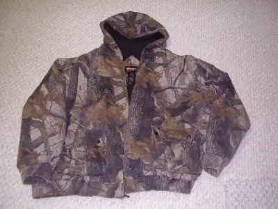 Outfitters Ridge Parka, View more