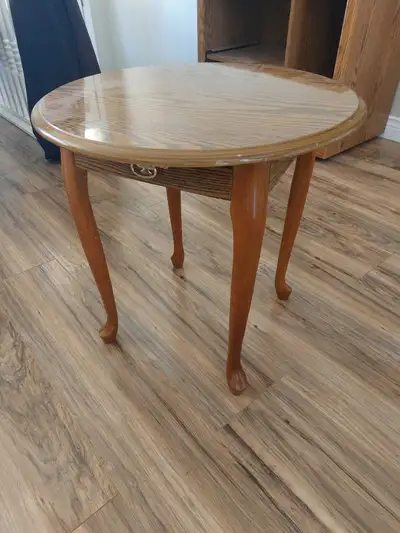End tables, View more