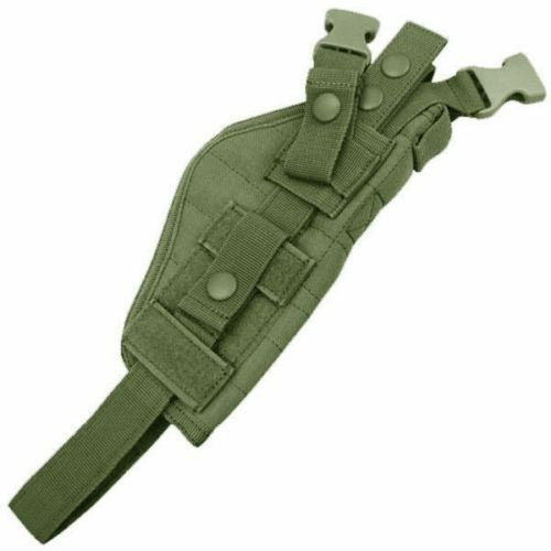 UTG Law Enforcement Horizontal Shoulder Holster in Other in Burnaby/New Westminster - Image 4