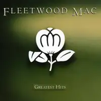 Fleetwood Mac – Greatest Hits CD (Mint)
