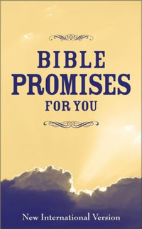 Bible Promises for you  (book)