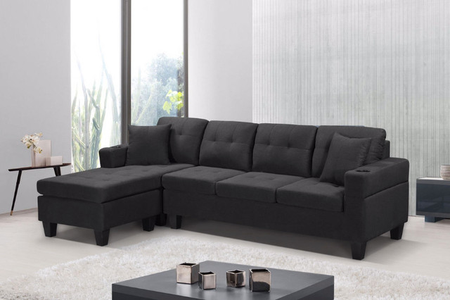 Winter Biggest Year Sale Luxury Style Sectional Couches Set Sale in Couches & Futons in City of Toronto - Image 2