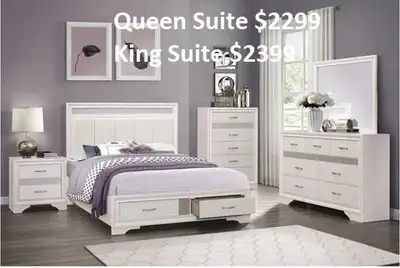 SPRING SWEET SUITE SALE!, View more