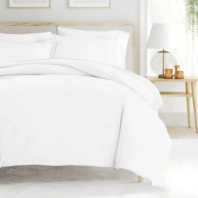 3-Piece Duvet Cover Set in Bedding in City of Toronto - Image 2