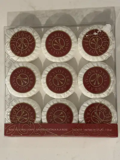 Erbario Toscano Soap, View more