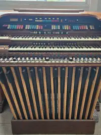 Free Hammond Organ