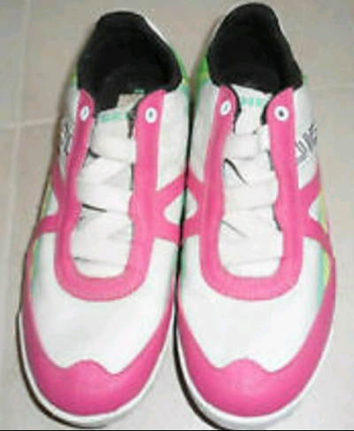 Diesel  shoes, size 8.5, like new, View more