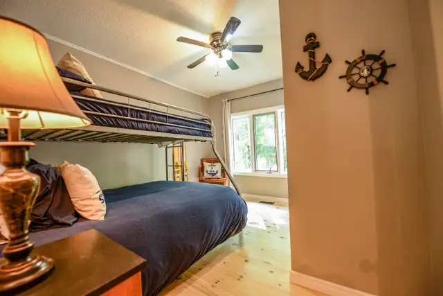 Cozy Cottage for Rent - Available Weeks in June - July - August in Ontario in Canada - Image 10