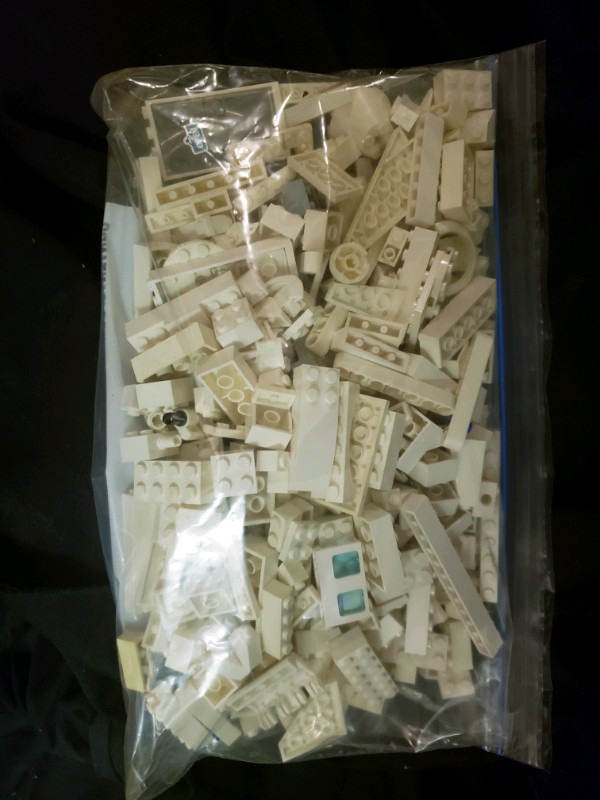 Lego one pound for sale  