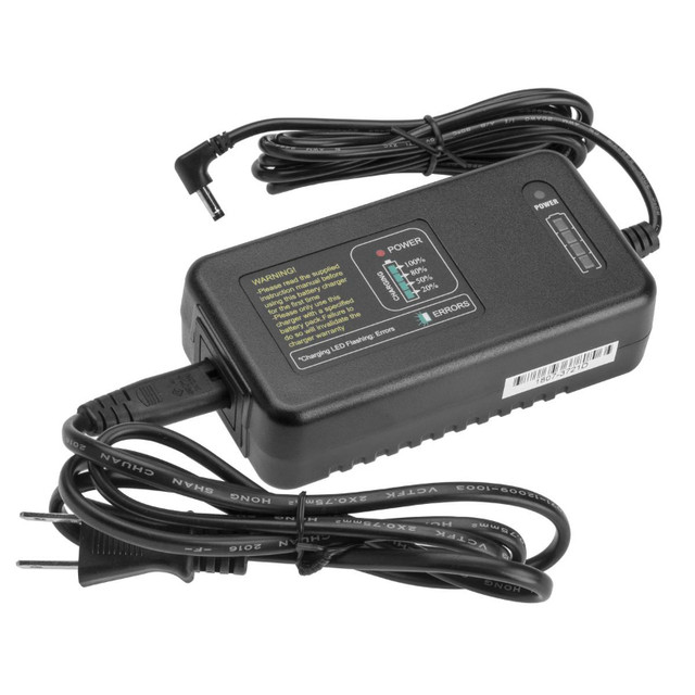 Godox Battery Charger C400P for AD400 Pro in Other in Mississauga / Peel Region