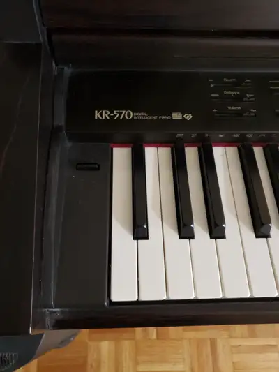 Electric digital Piano, View more