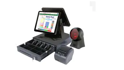 Hotel/Motel POS – Booking.com + Expedia + TD, Clover, Elavon Int, View more