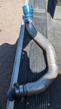 Ford Diesel 6.0 6.4 Intercooler Pipe Silicon Boots
