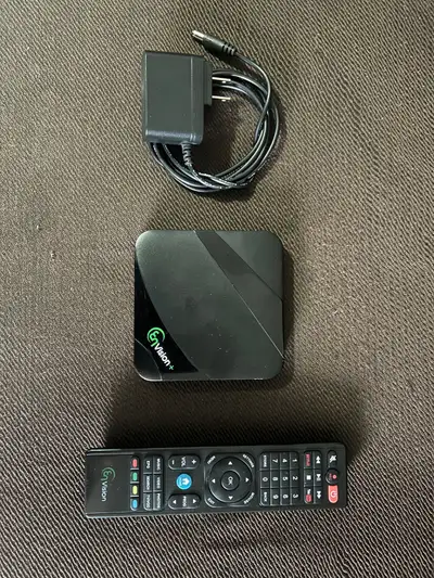 Ip tv box, View more