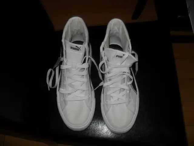 PUMA KAIA MID SIZE 8 US in Women's - Shoes in City of Montréal - Image 2