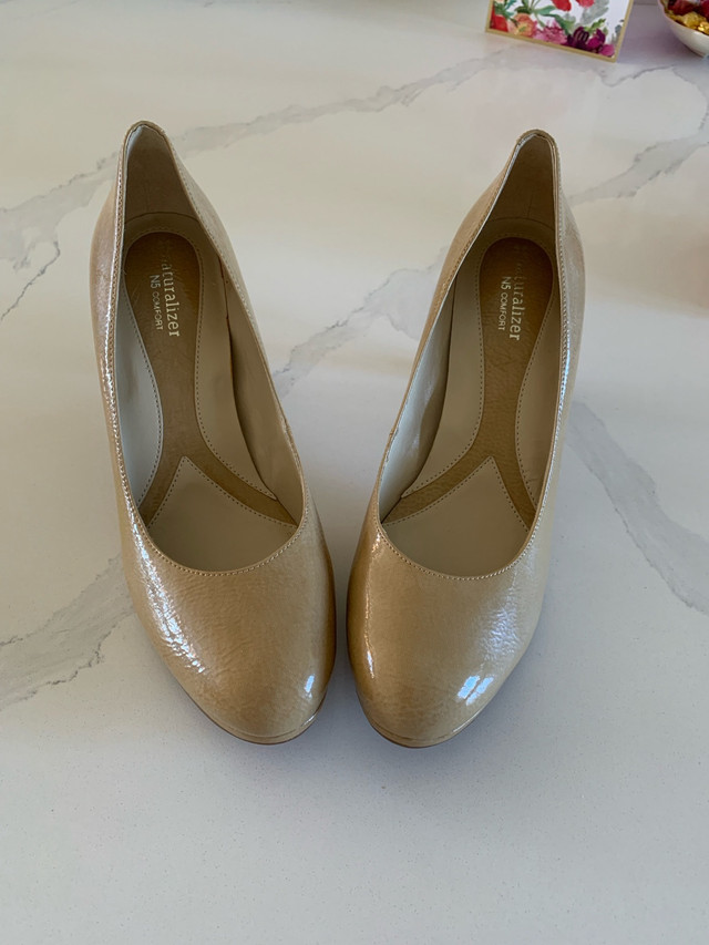 Naturalized high heels in Women's - Shoes in Trenton