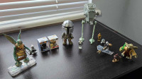 Star Wars Lot