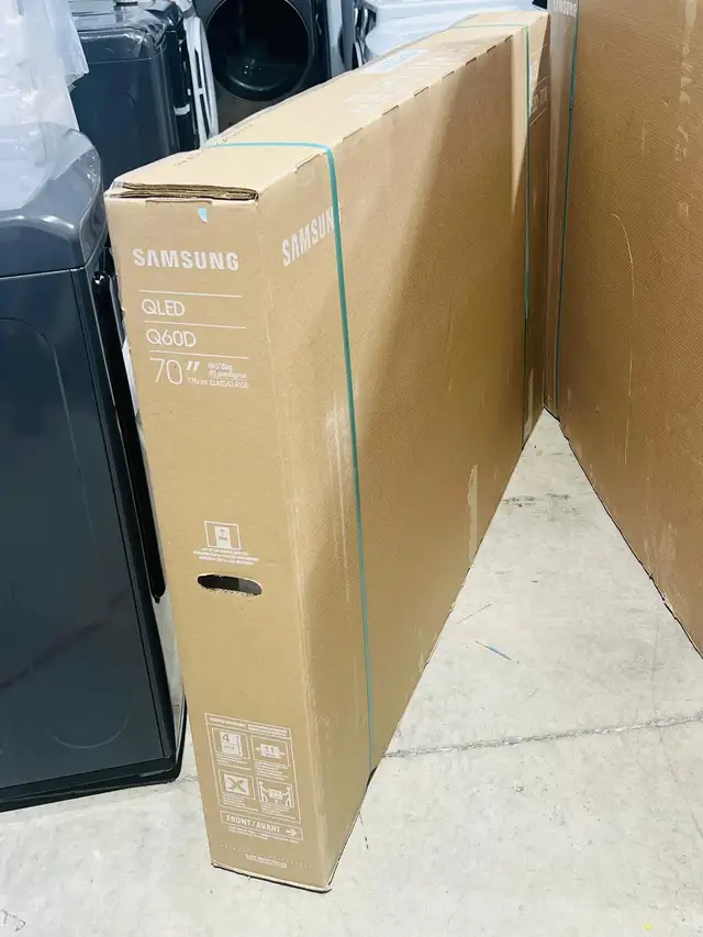  Big TVs, Small Prices – Limited Stock! in TVs in Mississauga / Peel Region - Image 3