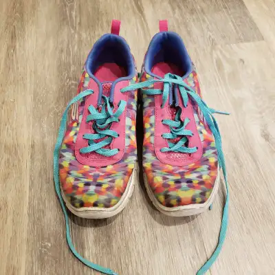 Skechers memory foam size 1, View more
