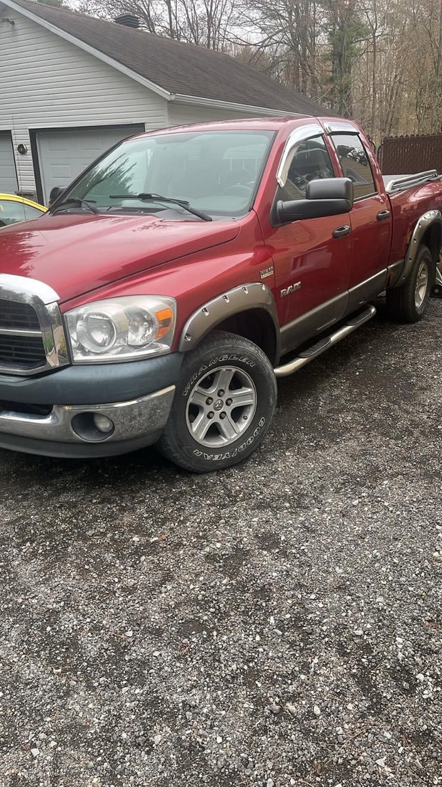 Ram 2008