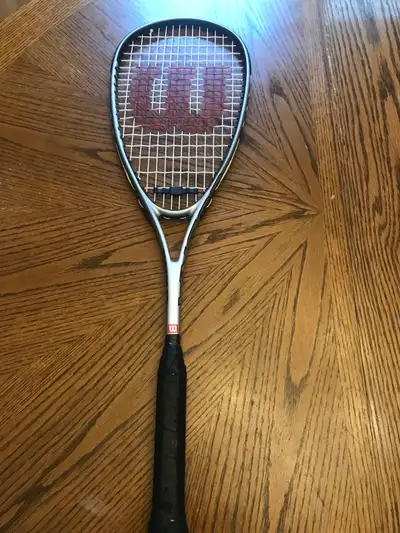 Wilson Cobra Squash Racquet, View more