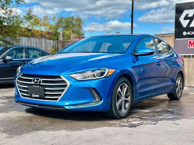 2018 Hyundai Elantra - Safety Certified One Owner in Cars & Trucks in Hamilton - Image 2