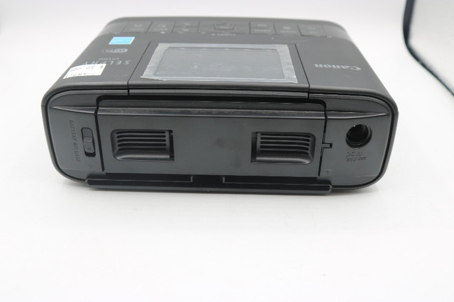 Canon Selphy CP1300 Wireless Compact Photo Printer (#38489-1) in Printers, Scanners & Fax in City of Halifax - Image 4