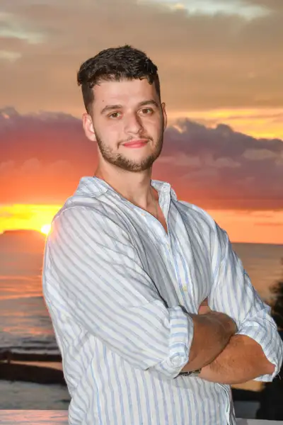 Welcome! I’m Larry, a fourth year Engineering student at McMaster University. I’ve been tutoring for...