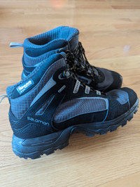 Snow Boots (Salomon)