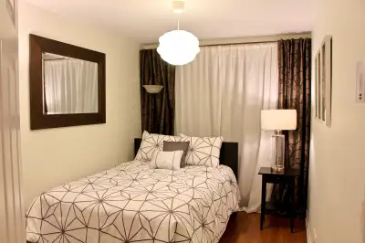 Chambre à louer
