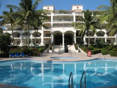 Escape to Paradise Village, Grand Marina Villas Nuevo Vallarta, View more