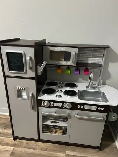 kids kitchen, View more
