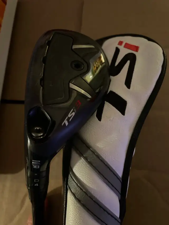 LH TSI3 2 hybrid  in Golf in Ottawa - Image 2