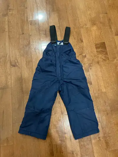 Boys snow pants 4T 5T 6T, View more