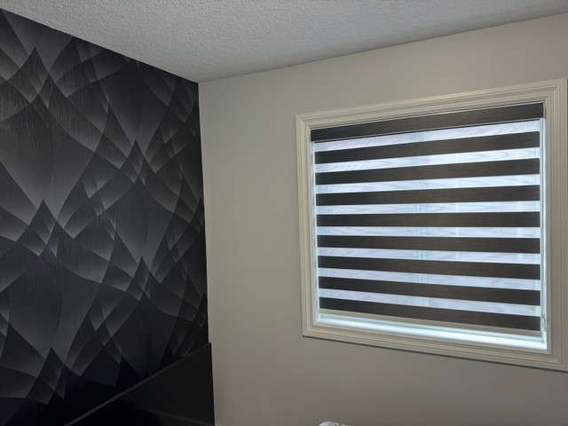 Blinds & wallpapers  in Other in Calgary