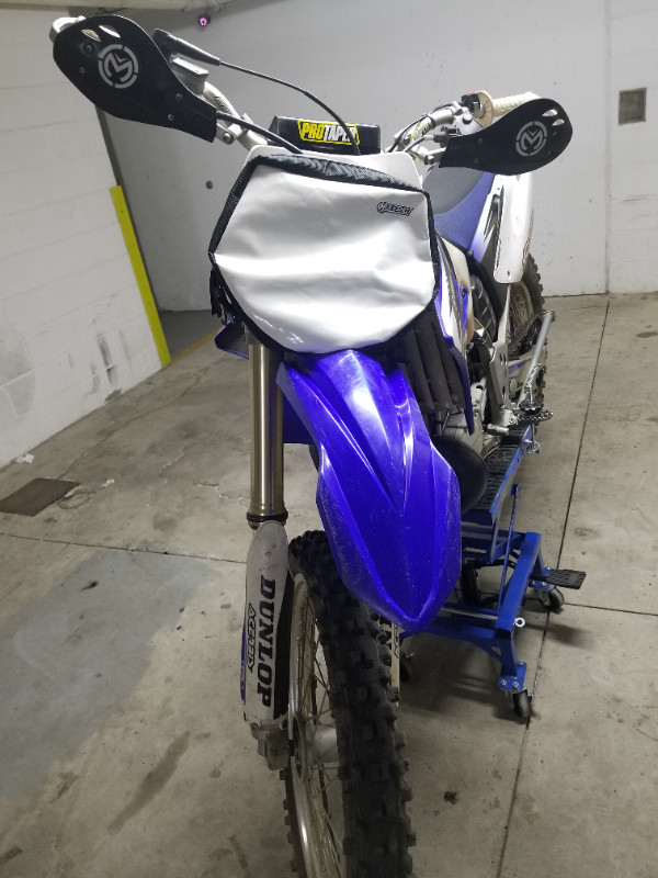 2014 yz250 with ownership in Dirt Bikes & Motocross in Pembroke - Image 4