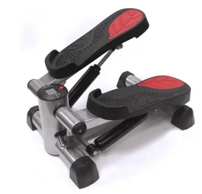 Exercise Stepper, View more
