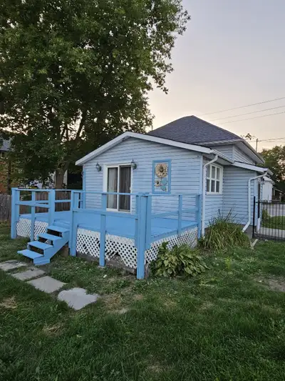 3 bedroom House for rent For students Lindsay ontario