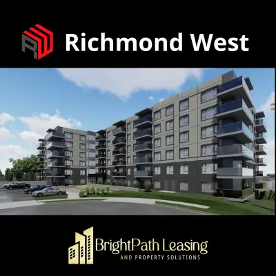 1, 2, 3 Bedroom Apartments for Rent- Dartmouth